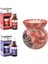 Lavanta Yağı 20 ml + Beuta Portakal Yağı 20 ml + Seramik Buhurdanlık 1