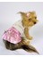 Yassi Glitz Köpek Elbisesi, Köpek Kıyafeti 1