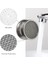 Musluk Havalandırıcı Banyo Lavabo Havalandırıcı, Mutfak Musluk Havalandırıcı Pirinç Kabuk Musluk Havalandırıcı Anahtarı ile Yedek Parçalar (Yurt Dışından) 3