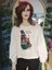 Kız Desen Sweat 1