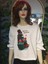 Kız Desen Sweat 3