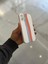 iPhone 12 Pro Max Uyumlu Rainbow Renkli Şeritli Lansman Silikon Darbe Emici Telefon Kılıfı 2