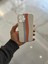 iPhone 12 Pro Max Uyumlu Rainbow Renkli Şeritli Lansman Silikon Darbe Emici Telefon Kılıfı 3