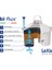 Prime Line Spring ( Eflatun ) Dijital Sayaçlı Akıllı Filtreli Su Arıtmalı Filtre Sürahi 3.00LT. 3