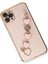 Iphone 11 Pro Kılıf Esila Silikon - Pudra 300099 3