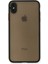 Iphone Xs Max Kılıf Montreal Silikon Kapak - Siyah 300099 1