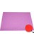 Silikon Mat - Silpat Hasır Desen Büyük 38*58 cm 1