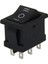 Mini Işıksız Anahtar 6p On-Off-On 6p (IC-123-6) 1