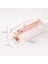 Zımba Stili Rose Gold Stapler Edition Metal Manuel Zımbalar Taples Içerir Ofis Aksesuarları Okul Kırtasiye Malzemeleri (Yurt Dışından) 1