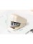 Beyaz Stil 1 Paket Sevimli Mini Kedi Pençe Zımba Seti Taşınabilir 12 # Zımba Karikatür Kedi Pençe Kağıt Bağlayıcı Okul Ofis Ciltleme Araçları Kaynağı (Yurt Dışından) 1