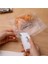 Beyaz Stil Elektrikli El Basın Gıda Mühürleyen Plastik Torba Mini Pratik Ev Isı Mühürleyen Paketleme Makinesi, Manyetik Tabanlı Kullanışlı Mühür (Yurt Dışından) 4