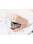 Pembe Tarzı 1 Paket Sevimli Mini Kedi Pençe Zımba Seti Taşınabilir 12 # Zımba Karikatür Kedi Pençe Kağıt Bağlayıcı Okul Ofis Ciltleme Araçları Kaynağı (Yurt Dışından) 1