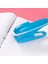 Kırmızı Stil El Tipi Güvenli Zımba Zımbasız Zımbasız Zımba Zımbası Kağıt Ciltleme Için Kapasite Busineool Ofis (Yurt Dışından) 5