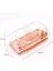 Delgeç Stili Rose Gold Stapler Edition Metal Manuel Zımbalar Taples Içerir Ofis Aksesuarları Okul Kırtasiye Malzemeleri (Yurt Dışından) 1