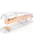 Delgeç Stili Rose Gold Stapler Edition Metal Manuel Zımbalar Taples Içerir Ofis Aksesuarları Okul Kırtasiye Malzemeleri (Yurt Dışından) 4