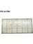 Ofis Okul Çizgi Çizimi cm Dıy Temel Adanmış Patchwork Cetveller 3mm Kalın Akrilik Malzeme Çizim Cetvel Aracı (Yurt Dışından) 1
