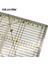 Ofis Okul Çizgi Çizimi cm Dıy Temel Adanmış Patchwork Cetveller 3mm Kalın Akrilik Malzeme Çizim Cetvel Aracı (Yurt Dışından) 4