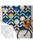 3.5 Inç Takım Elbise Tarzı M2EC Dikiş Desenleri Cetvel Seti Sanat Dıy Aracı Patchwork Nakış Craft Et Için (Yurt Dışından) 4