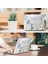 Macbook Pro Kılıf 15 inç A1707 A1990 ile Uyumlu Mermer10NL 4