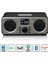 DIR-141BK Internet Radyo Dab+ Bluetooth Kumanda Spotify Connect Siyah 3