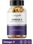 Collegen Forte Omega3 Premium Balık Yağı 4