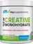 Mysupplement Mikronize Kreatin Creatine Monohydrate Aromasız 250 gr 1