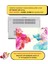 Macbook Air Kılıf 13 inç Paint01NL (Eski USB'li Model 2010-2017) A1369 A1466 ile Uyumlu 1