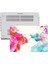 Macbook Air Kılıf 13 inç Paint01NL (Eski USB'li Model 2010-2017) A1369 A1466 ile Uyumlu 2