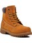 BUL-240202 Sarı Nubuk Unisex Cat Stıll 2