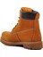 BUL-240202 Sarı Nubuk Unisex Cat Stıll 4