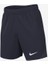 M Nk Df STRK24 Short K FD7535-451 Lacivert Erkek Futbol Şortu 1