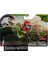 Jurassic World Epic Evolution Danger Pack Tehlikeli Dinazor Eoraptor Vs. Stegouros 1