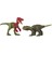 Jurassic World Epic Evolution Danger Pack Tehlikeli Dinazor Eoraptor Vs. Stegouros 2