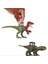 Jurassic World Epic Evolution Danger Pack Tehlikeli Dinazor Eoraptor Vs. Stegouros 3