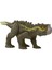 Jurassic World Epic Evolution Danger Pack Tehlikeli Dinazor Eoraptor Vs. Stegouros 5