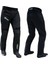 Motosiklet Pantolonu Full Koruma 4 Mevsim Korumalı 600-D Maxdura Kumaş Motor Pantolon Proving 2