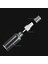 30 ml Şeffaf Sprey Şişesi Boş Pet Şişe Kozmetik Atomizer 2'li 2
