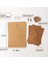 No.5 Tarzı Et Craft Kağıt Zarflar Vintage Stil Boş Kart Scrapbooking Için Yazı Kağıdı Kartpostal Mektup Kırtasiye (Yurt Dışından) 1
