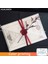 15.5X21.5CM Tarzı Ustom Yarı Saydam Sülfürik Asit Kağıt Zarflar, Dıy Kartpostal Kart Depolama, Düğün Davetiyeleri, Hediye Paketleme Için Kullanılır (Yurt Dışından) 2
