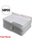 50 Adet 13X15CM Tarzı Pcslot Beyaz Inci Kabarcık Film Çanta Su Geçirmez Darbeye Dayanıklı Köpük Zarflar Set Hediye Çantaları Okul Öğrenci Ofis Malzemeleri (Yurt Dışından) 1