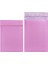 PEMBE-17.5X23CM Stili Xoly Bubble Mailer Yastıklı Zarf Kendinden Mühürlü G Torba Kabarcık Zarf Kurye Paketleme Zarfı (Yurt Dışından) 1