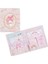 C Stili Adet Sevimli Karikatür Zarf Yazı Kağıdı Seti Doğum Günü Tebrik Kartı Scrapbooking Dekoratif Etiket Kırtasiye Mektupları Hediye (Yurt Dışından) 1
