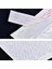 150X180MM 5 Adet Stil Çeşitli Boyutlarda Su Geçirmez Beyaz Çanta Köpük Kağıt Zarflar Hediye Çantaları Seti Okul Öğrenci Ofis Malzemeleri (Yurt Dışından) 2