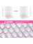 PEMBE-17.5X23CM Stili Xoly Bubble Mailer Yastıklı Zarf Kendinden Mühürlü G Torba Kabarcık Zarf Kurye Paketleme Zarfı (Yurt Dışından) 3