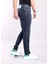 333 Slim Fit Mavi Rahat Denim Erkek Jeans 5