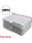 30 Adet 11X13CM Tarzı Pcslot Beyaz Inci Kabarcık Film Çanta Su Geçirmez Darbeye Dayanıklı Köpük Zarflar Set Hediye Çantaları Okul Öğrenci Ofis Malzemeleri (Yurt Dışından) 1
