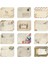 12 Adet Tarzı Lot Vintage Mini Kağıt Zarf Scrapbooking Zarflar Küçük Zarflar Kawaii Kırtasiye Hediye (Yurt Dışından) 3