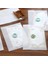 10 x 7 cm Stili Lot Boş Saydam Parşömen Zarflar Dıy Çok Işlevli Hediye Kartı Zarf ile Düğün Doğum Günü Için Mühür Etiketli (Yurt Dışından) 4