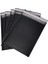25X30CM Tarzı Kabarcık Film Zarf Çanta Siyah Yastıklı Hediye Paketleme Çantası Sıkışma Önleyici Zarf Kurye Çantası Kabarcık Sarma Paketleme Çantası (Yurt Dışından) 2