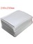 240X250MM Stili Lot Beyaz Köpük G Zarf Posta Çantası Farklı Özellikler Bubble Mailers Yastıklı G Zarf Posta Çantası (Yurt Dışından) 1
